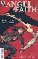 Cover B